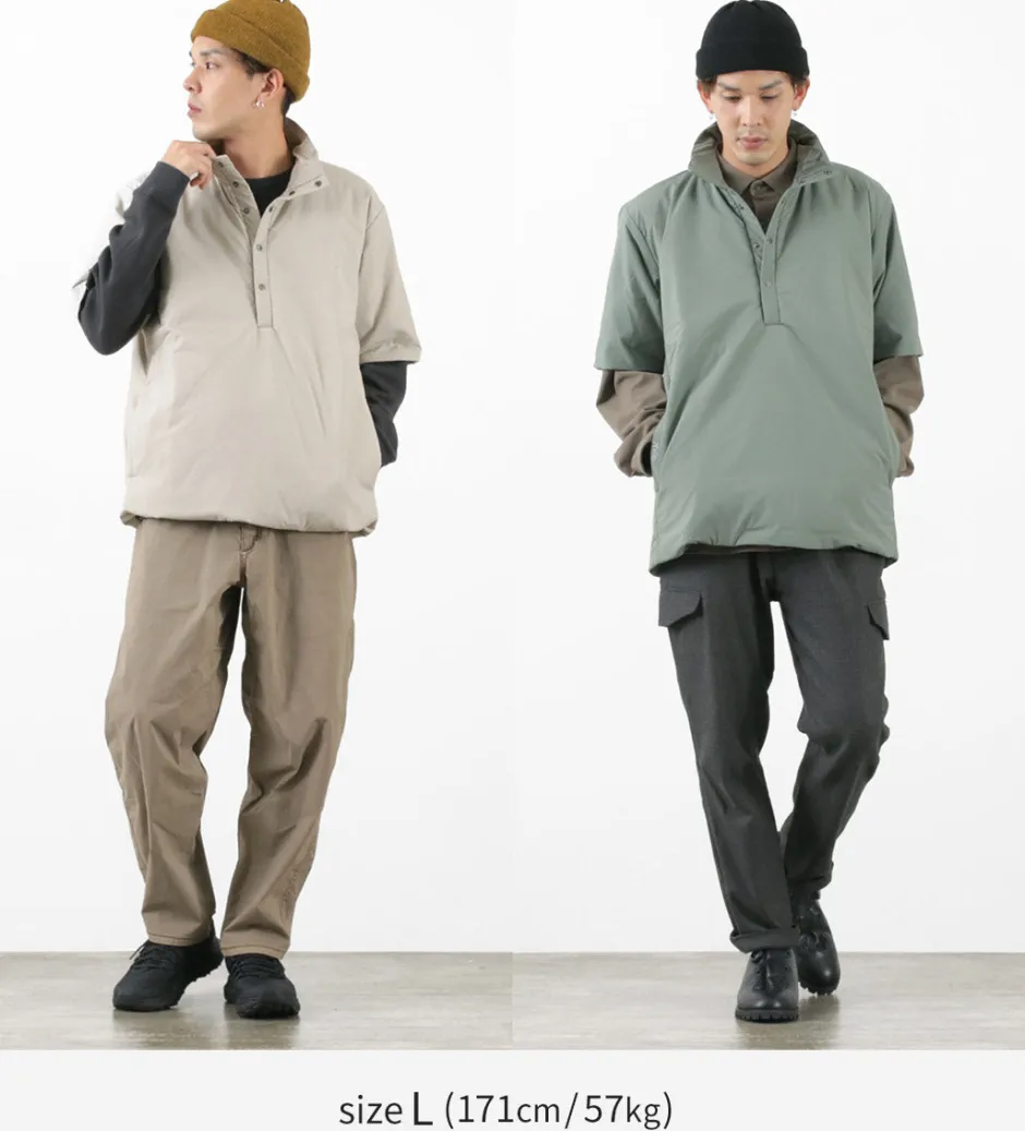 T-Shirts^HOUDINI / All Weather T-Neck