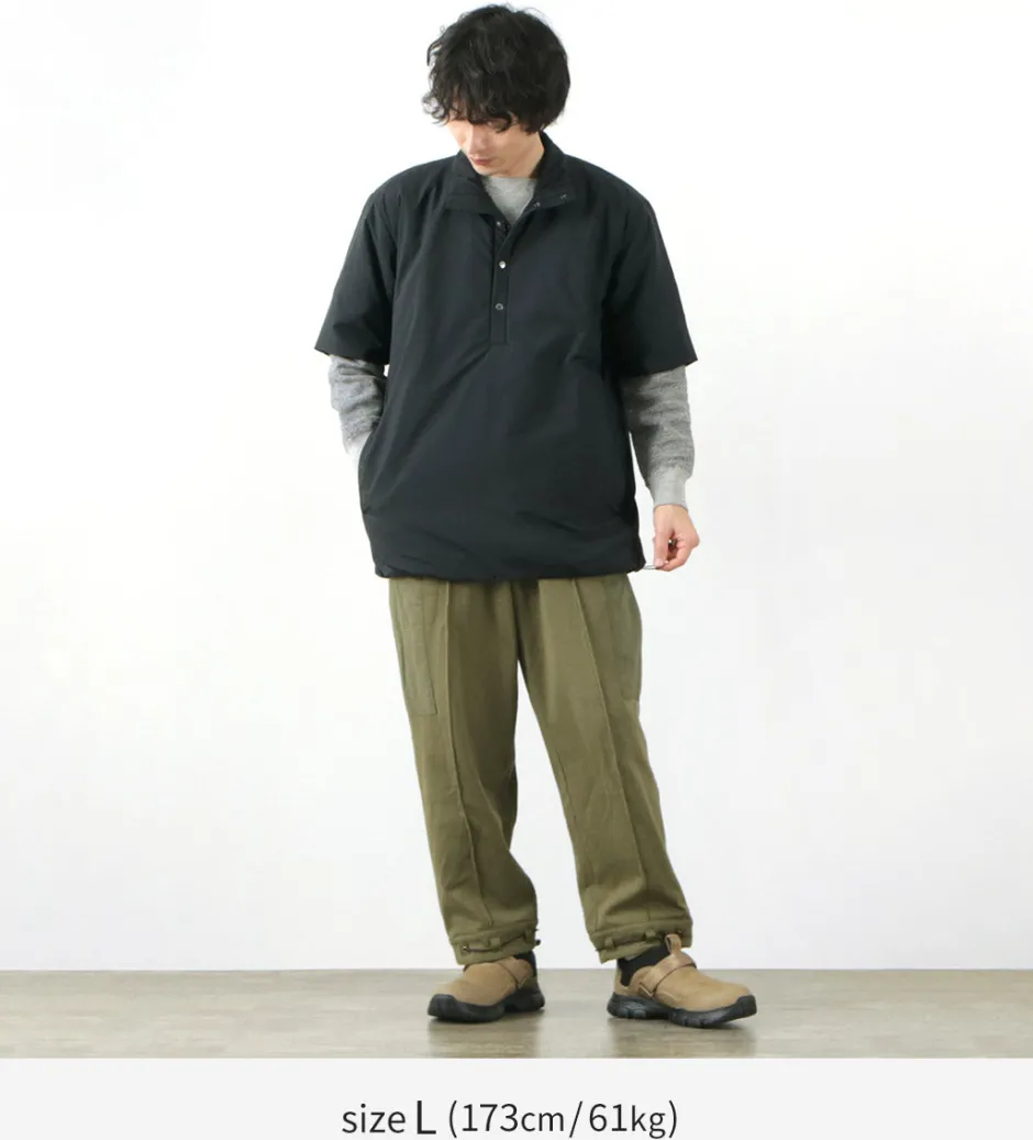 T-Shirts^HOUDINI / All Weather T-Neck