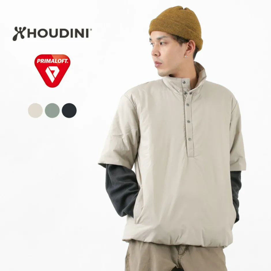 T-Shirts^HOUDINI / All Weather T-Neck
