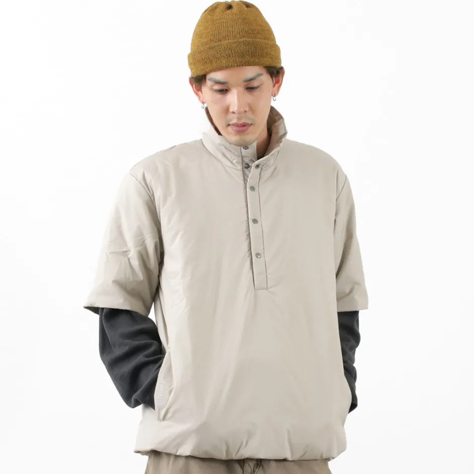 T-Shirts^HOUDINI / All Weather T-Neck