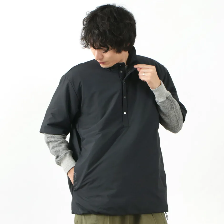 T-Shirts^HOUDINI / All Weather T-Neck