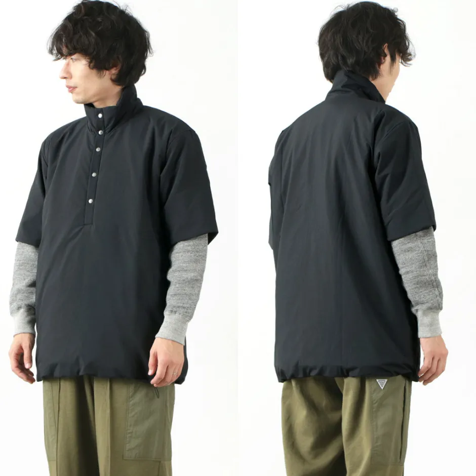 T-Shirts^HOUDINI / All Weather T-Neck