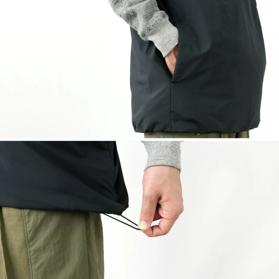 T-Shirts^HOUDINI / All Weather T-Neck