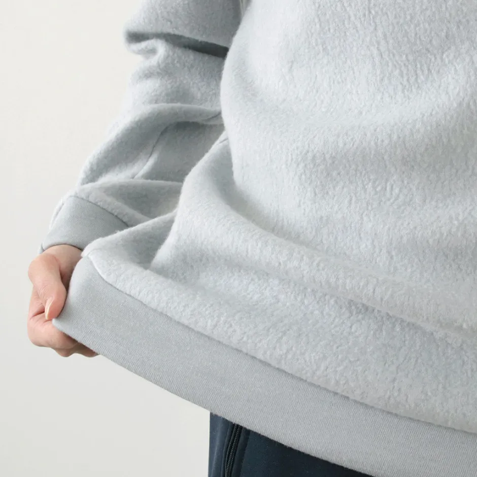 Sweatshirts^HOUDINI / Alt Half Zip
