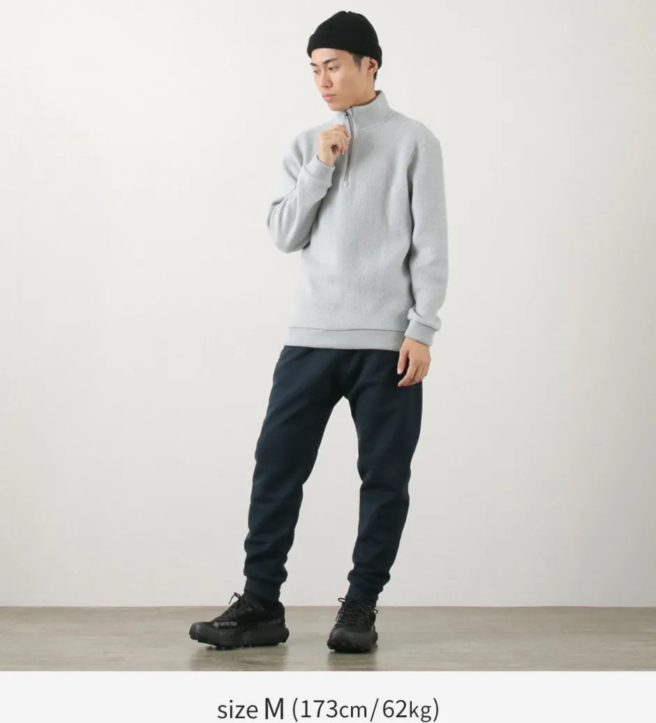 Sweatshirts^HOUDINI / Alt Half Zip