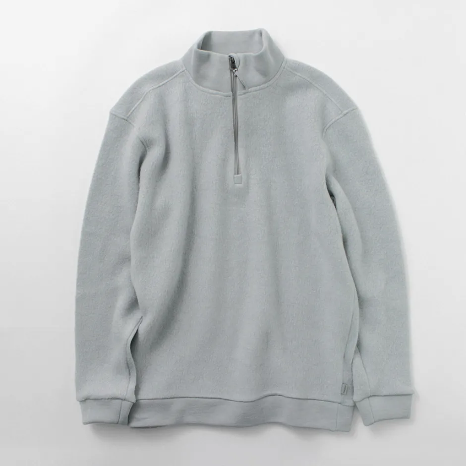 Sweatshirts^HOUDINI / Alt Half Zip