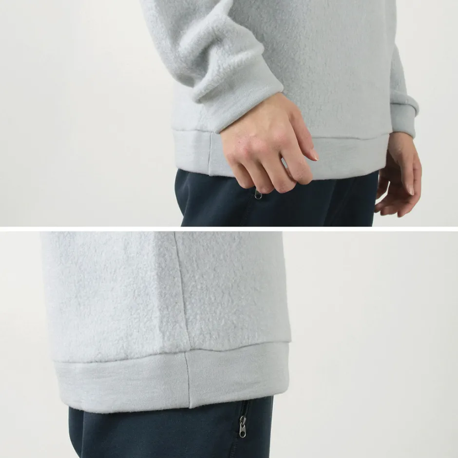 Sweatshirts^HOUDINI / Alt Half Zip