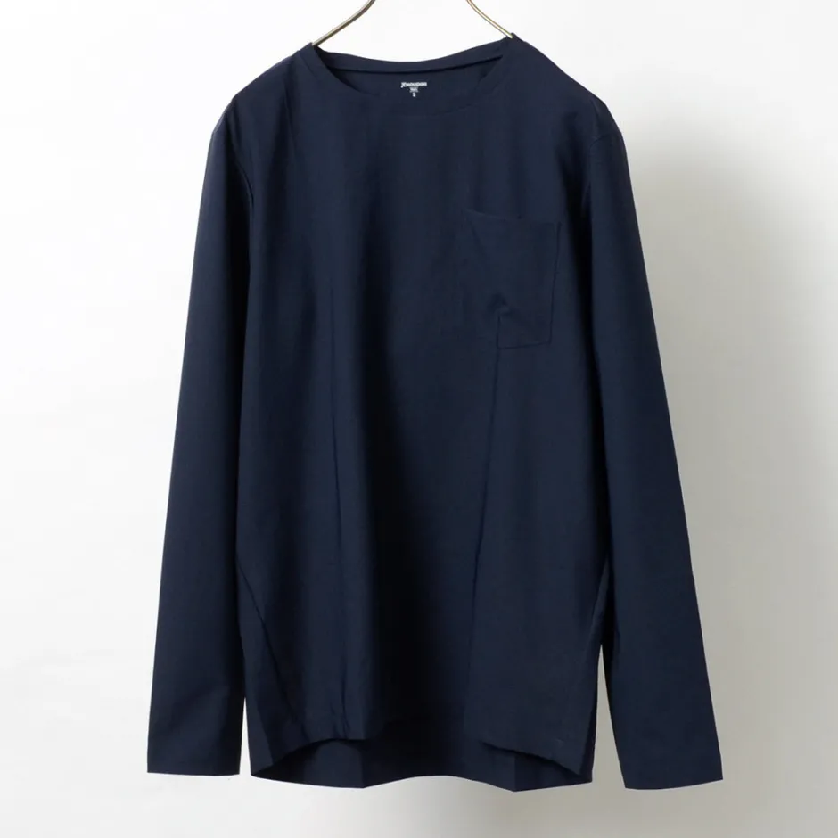 T-Shirts^HOUDINI / Cover Crew