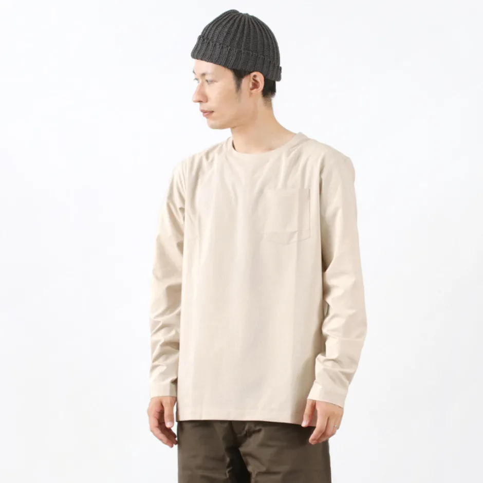 T-Shirts^HOUDINI / Cover Crew
