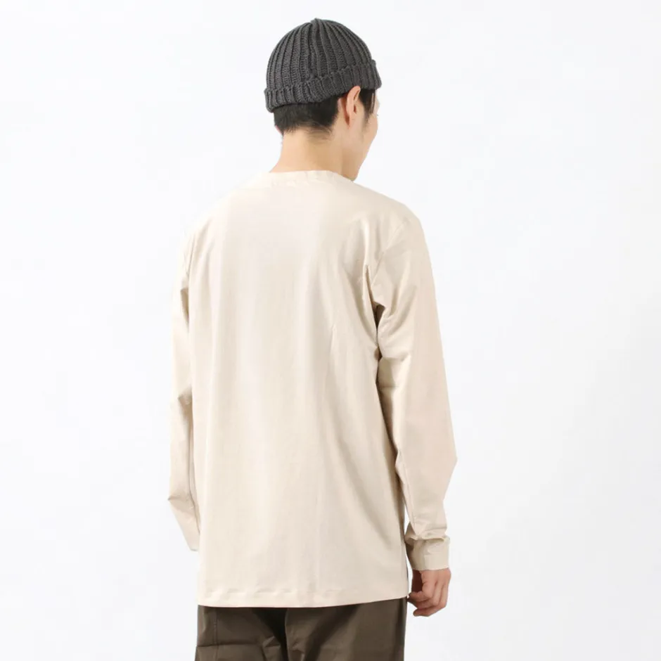 T-Shirts^HOUDINI / Cover Crew