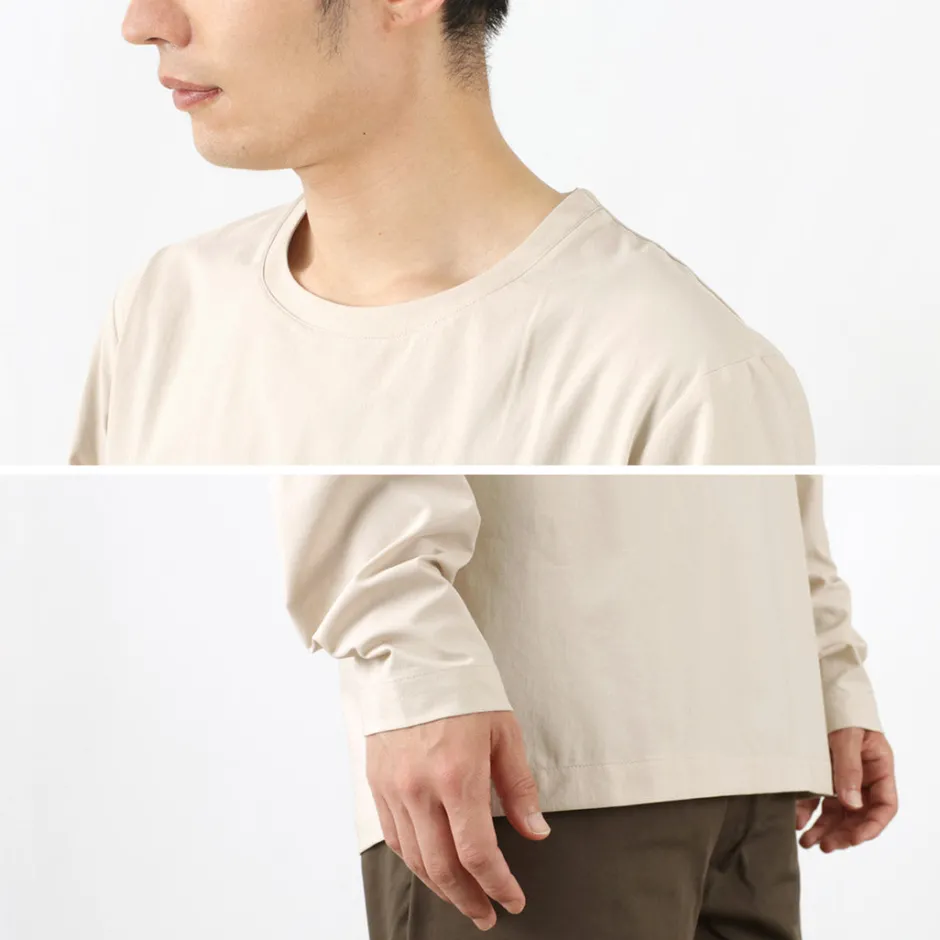 T-Shirts^HOUDINI / Cover Crew