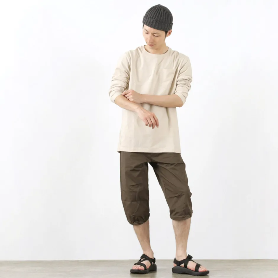 T-Shirts^HOUDINI / Cover Crew
