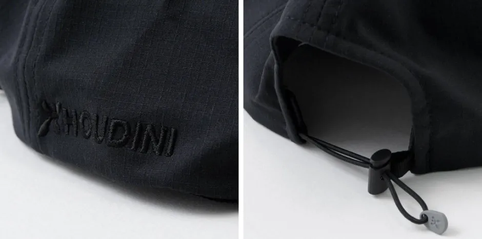 Hats^HOUDINI / Daybreak Cap
