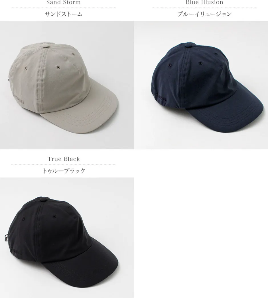 Hats^HOUDINI / Daybreak Cap