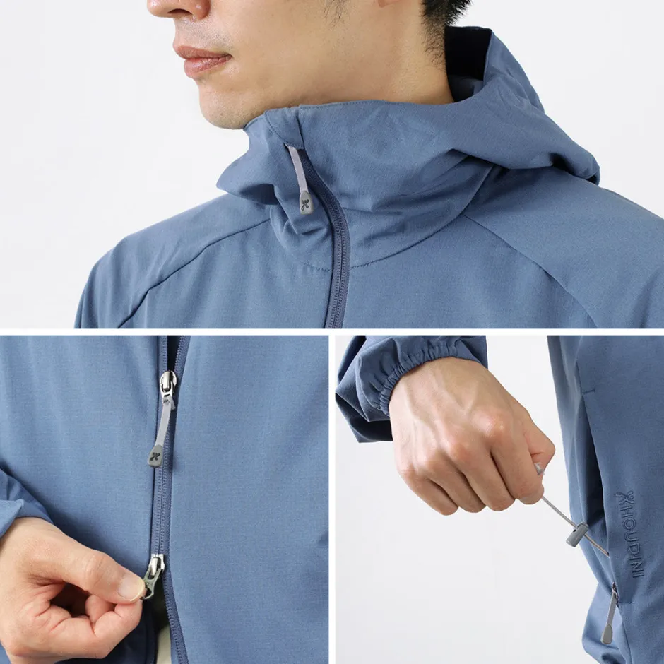Jackets^HOUDINI / Daybreak Jacket