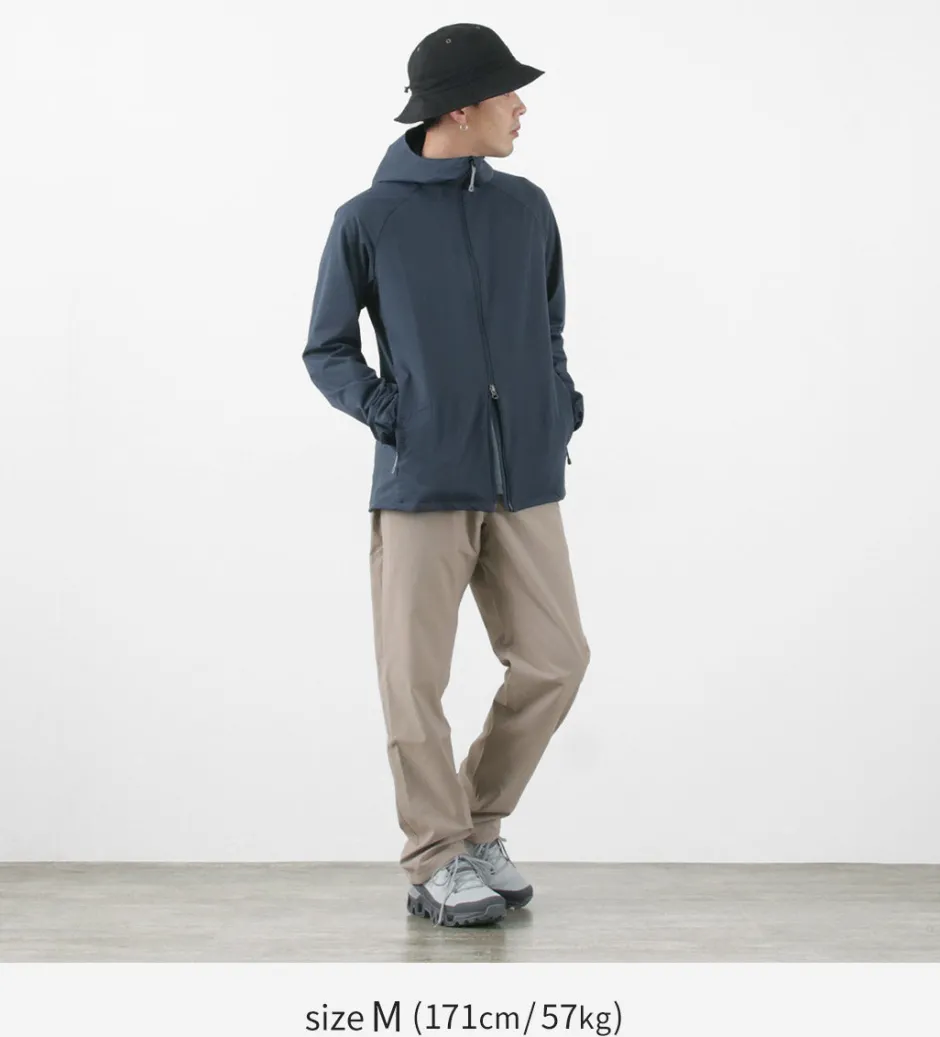 Jackets^HOUDINI / Daybreak Jacket