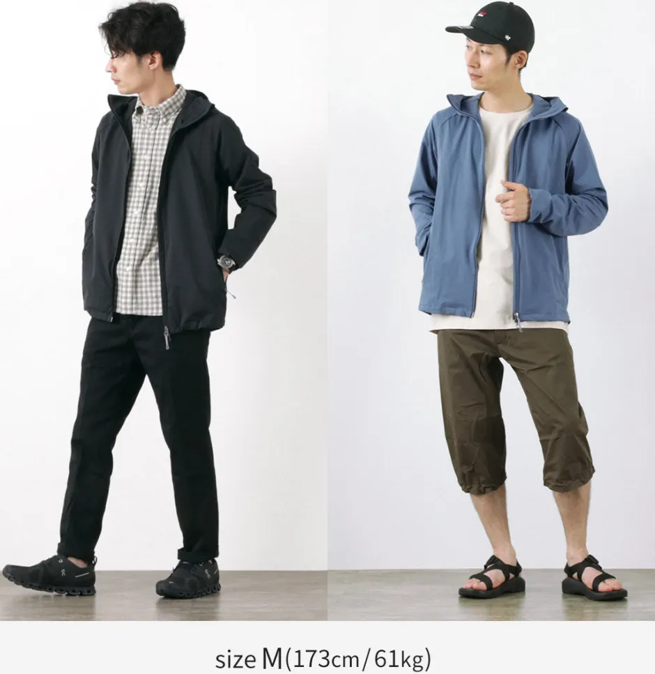 Jackets^HOUDINI / Daybreak Jacket