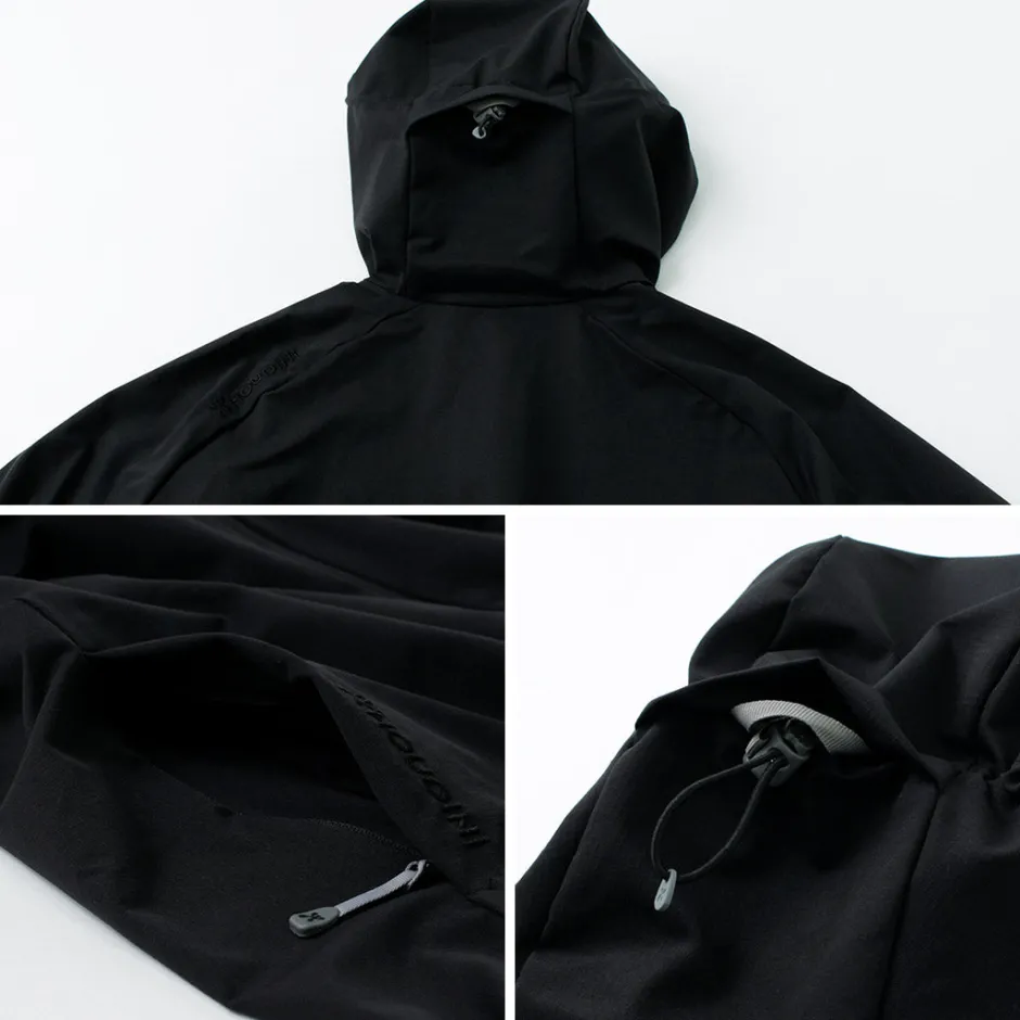 Jackets^HOUDINI / Daybreak Jacket