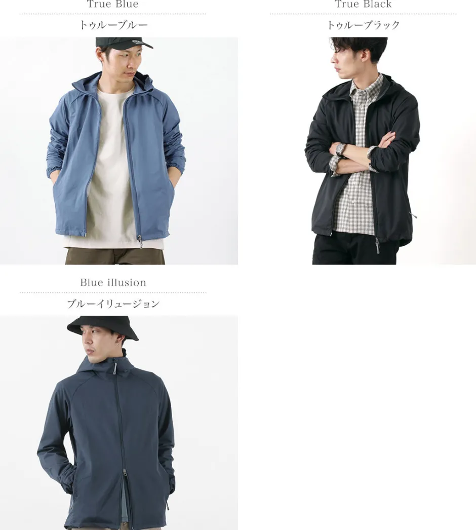 Jackets^HOUDINI / Daybreak Jacket