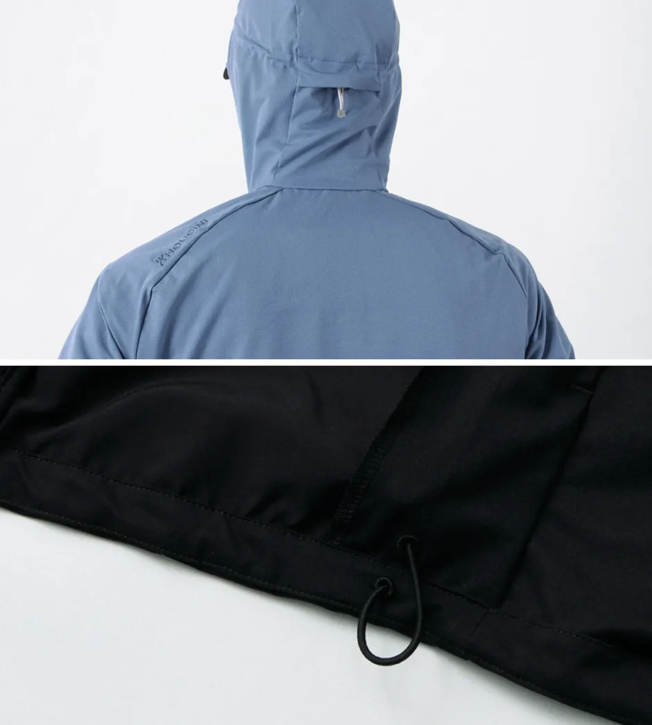 Jackets^HOUDINI / Daybreak Jacket