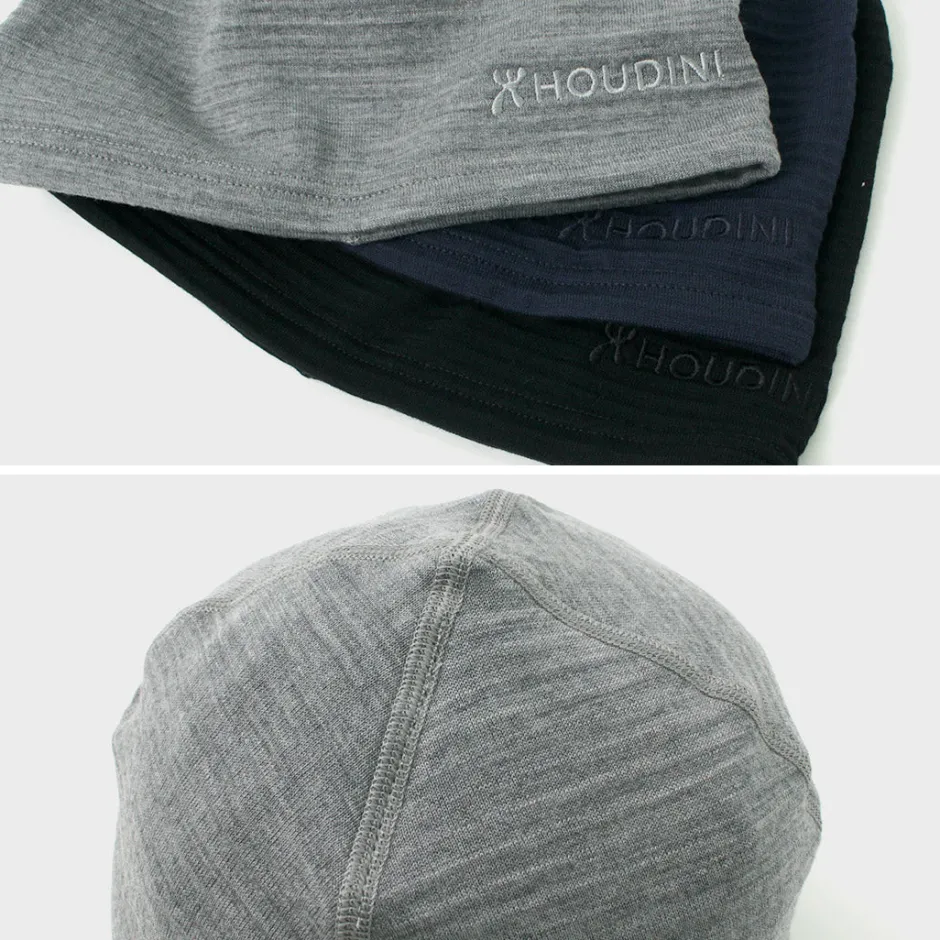 Hats^HOUDINI / Desoli Thermal Hat