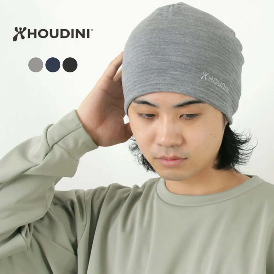 Hats^HOUDINI / Desoli Thermal Hat