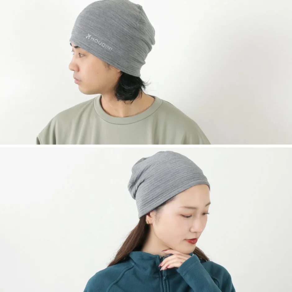 Hats^HOUDINI / Desoli Thermal Hat