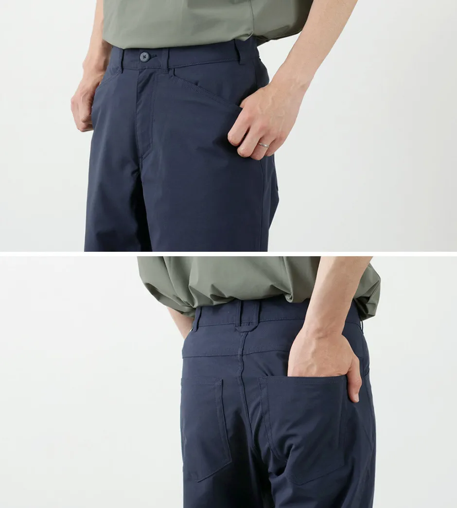 Trousers^HOUDINI / Dock Pants