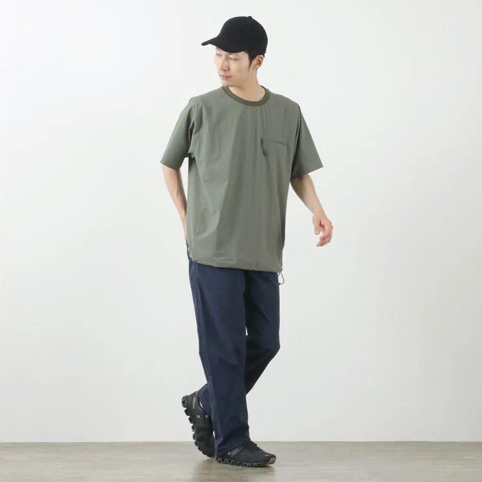 Trousers^HOUDINI / Dock Pants