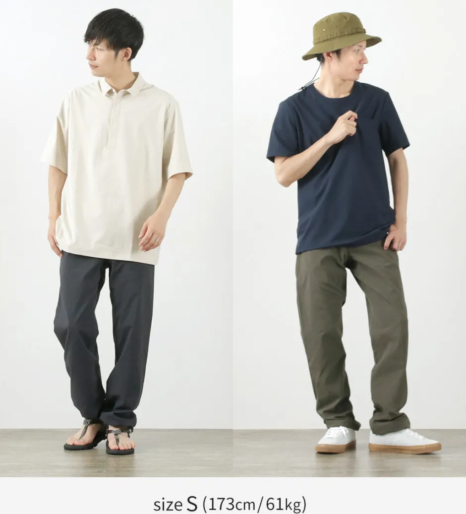 Trousers^HOUDINI / Dock Pants