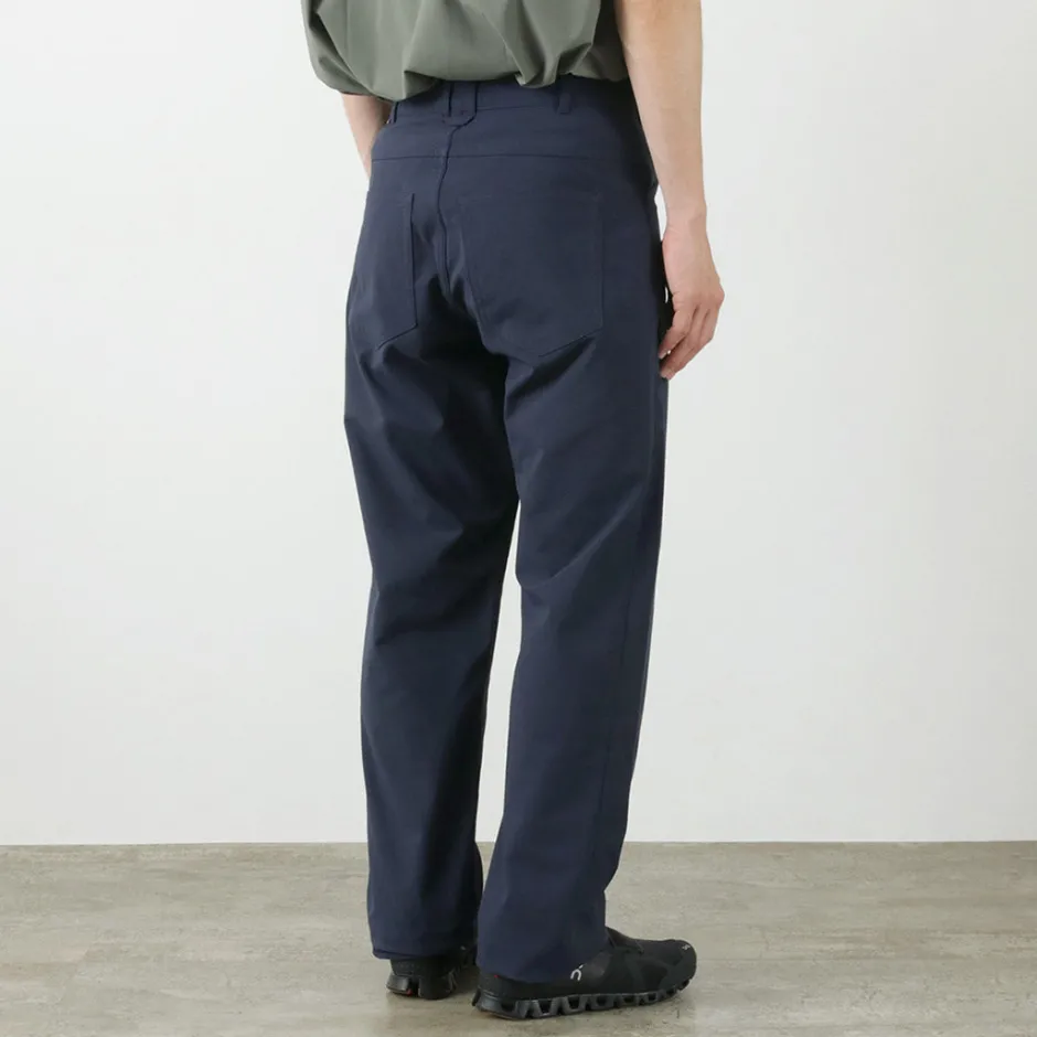 Trousers^HOUDINI / Dock Pants