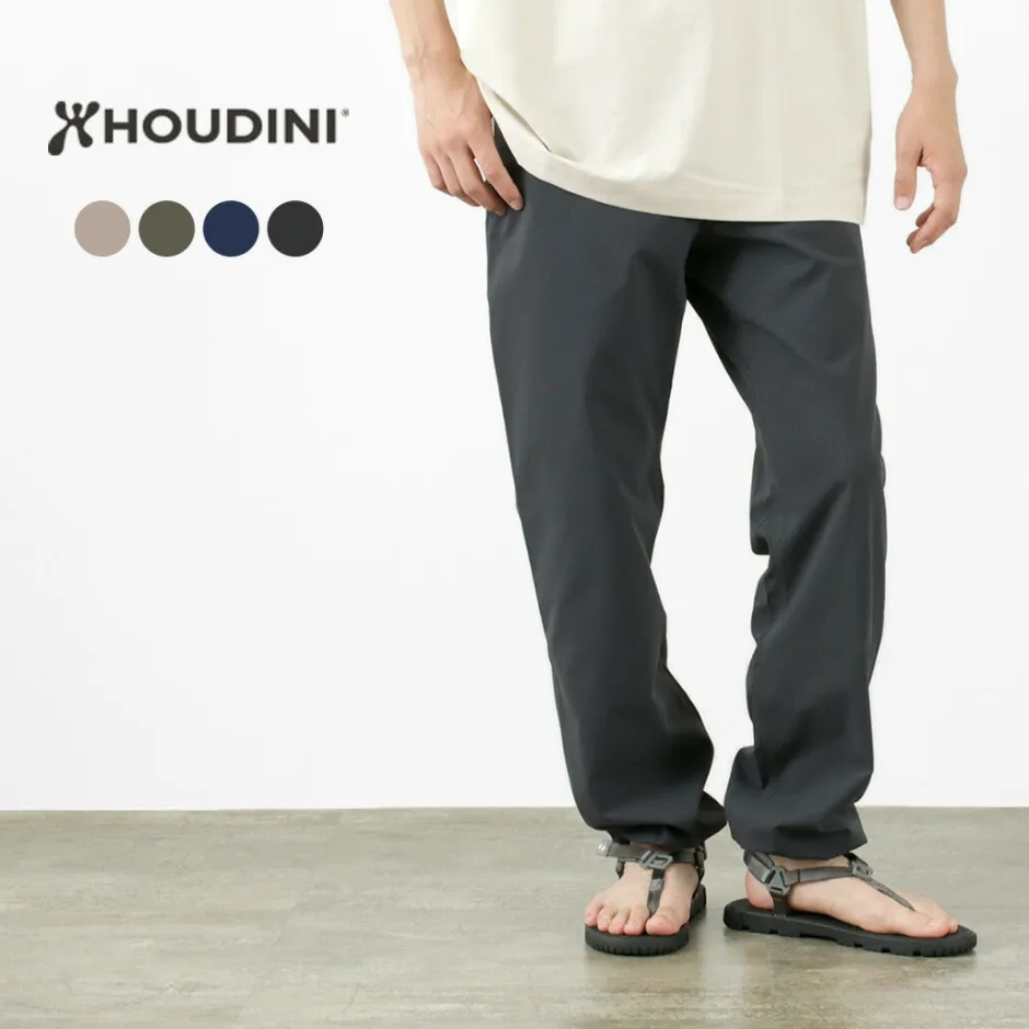 Trousers^HOUDINI / Dock Pants