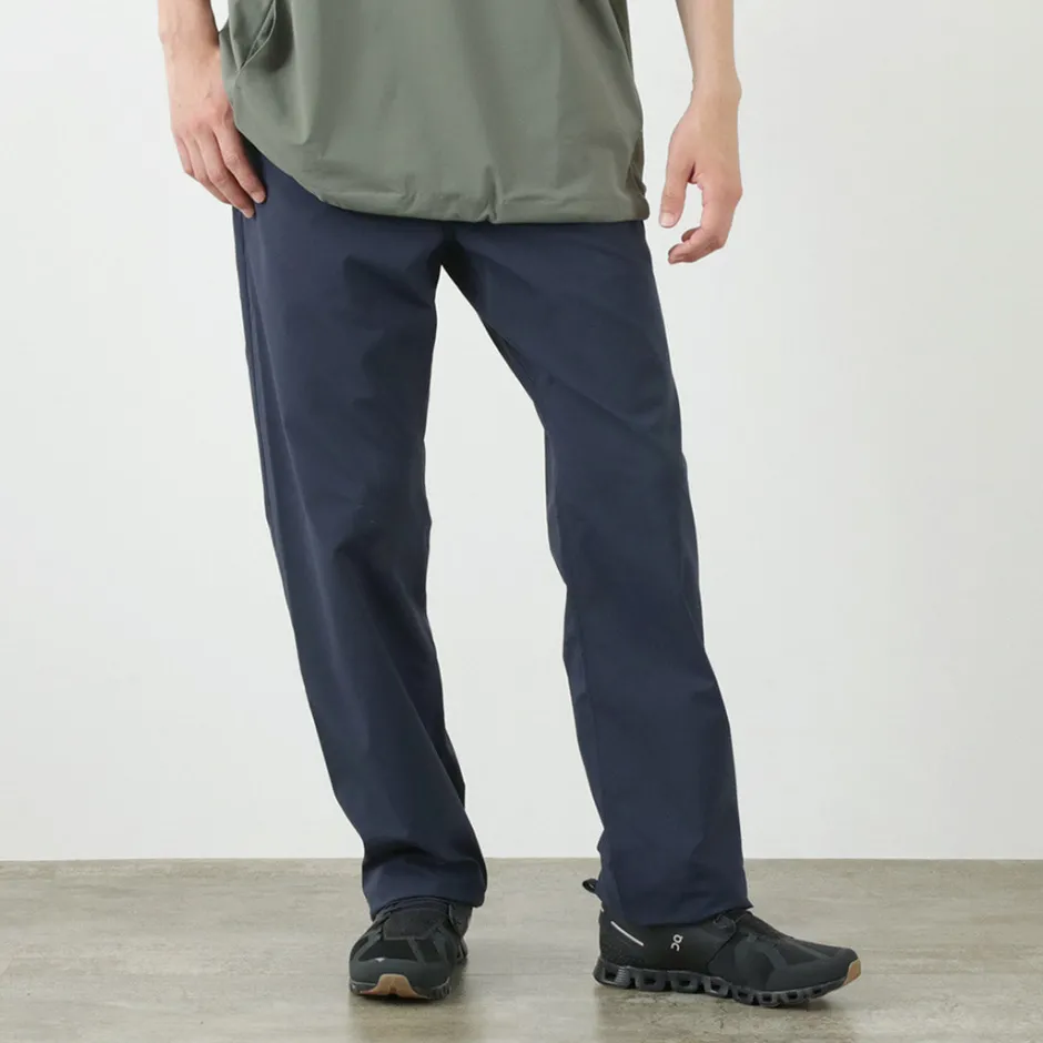 Trousers^HOUDINI / Dock Pants