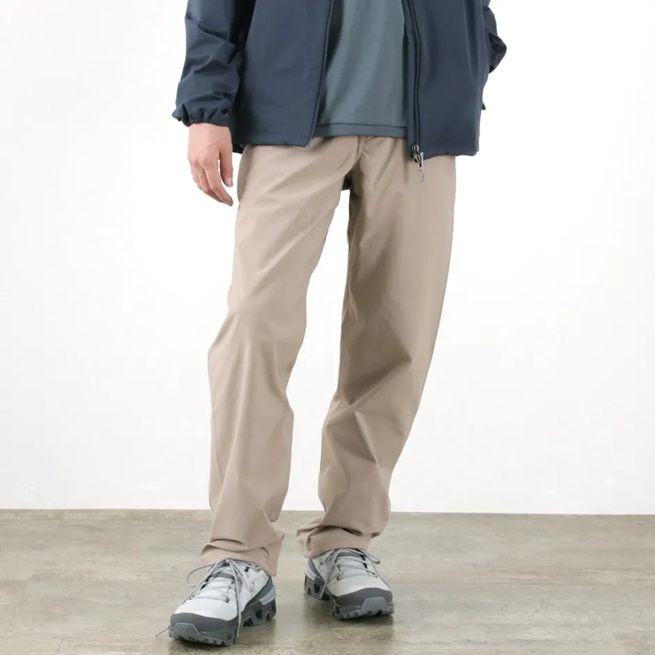 Trousers^HOUDINI / Dock Pants