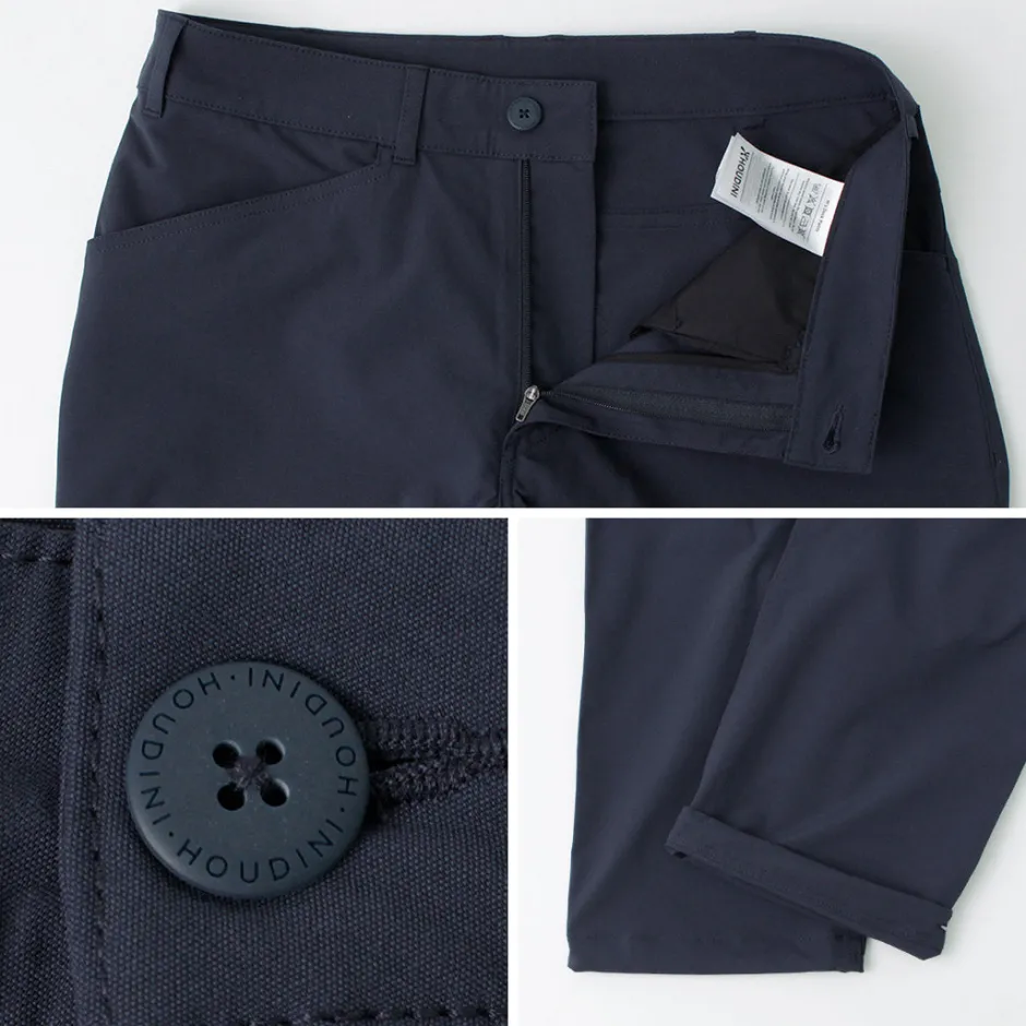 Trousers^HOUDINI / Dock Pants