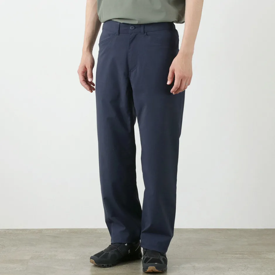 Trousers^HOUDINI / Dock Pants