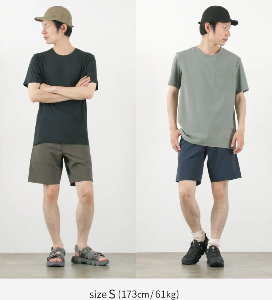 Shorts^HOUDINI / Dock shorts