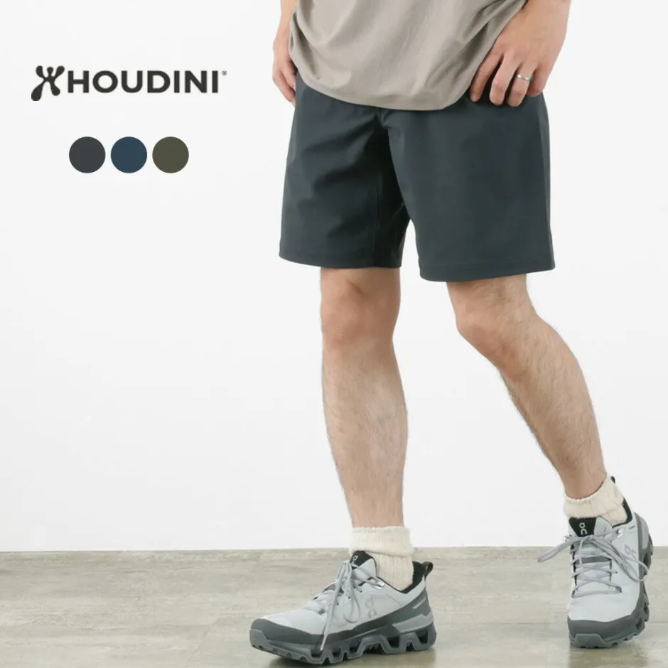 Shorts^HOUDINI / Dock shorts