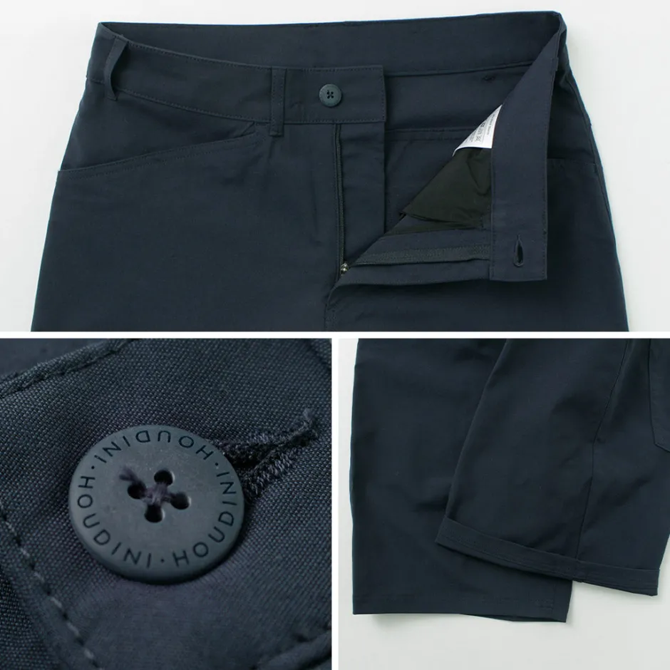 Shorts^HOUDINI / Dock shorts