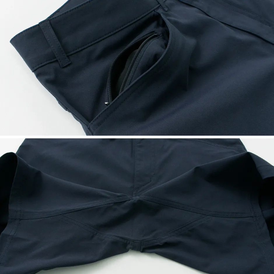 Shorts^HOUDINI / Dock shorts