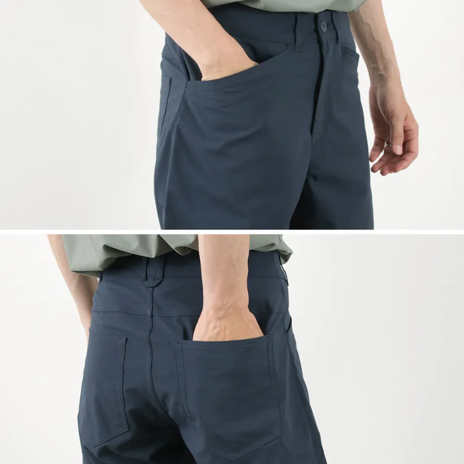 Shorts^HOUDINI / Dock shorts