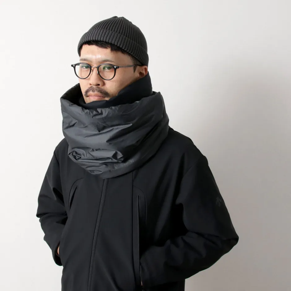 Scarfs^HOUDINI / Double Loop