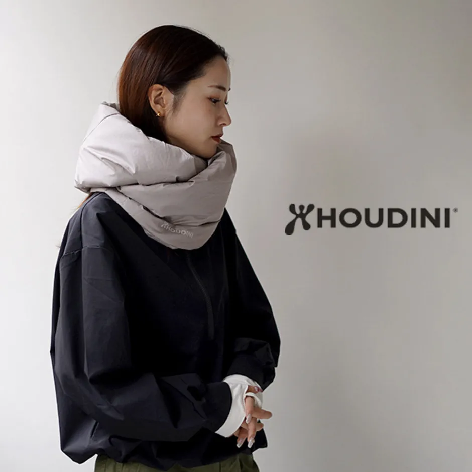 Scarfs^HOUDINI / Double Loop