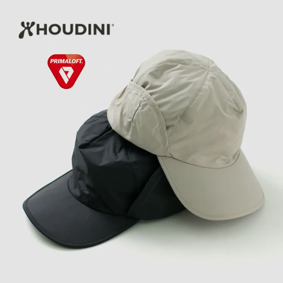 Hats^HOUDINI / DUNFRI Cap