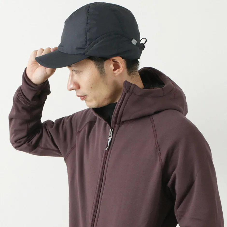 Hats^HOUDINI / DUNFRI Cap