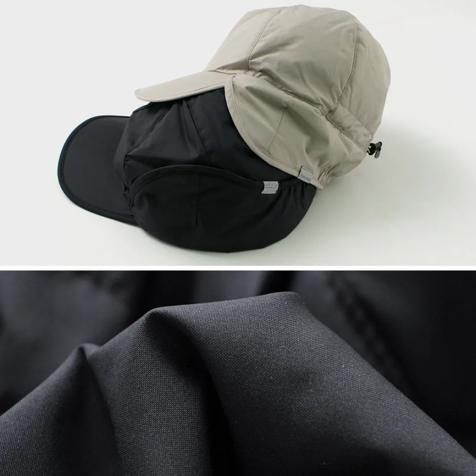 Hats^HOUDINI / DUNFRI Cap