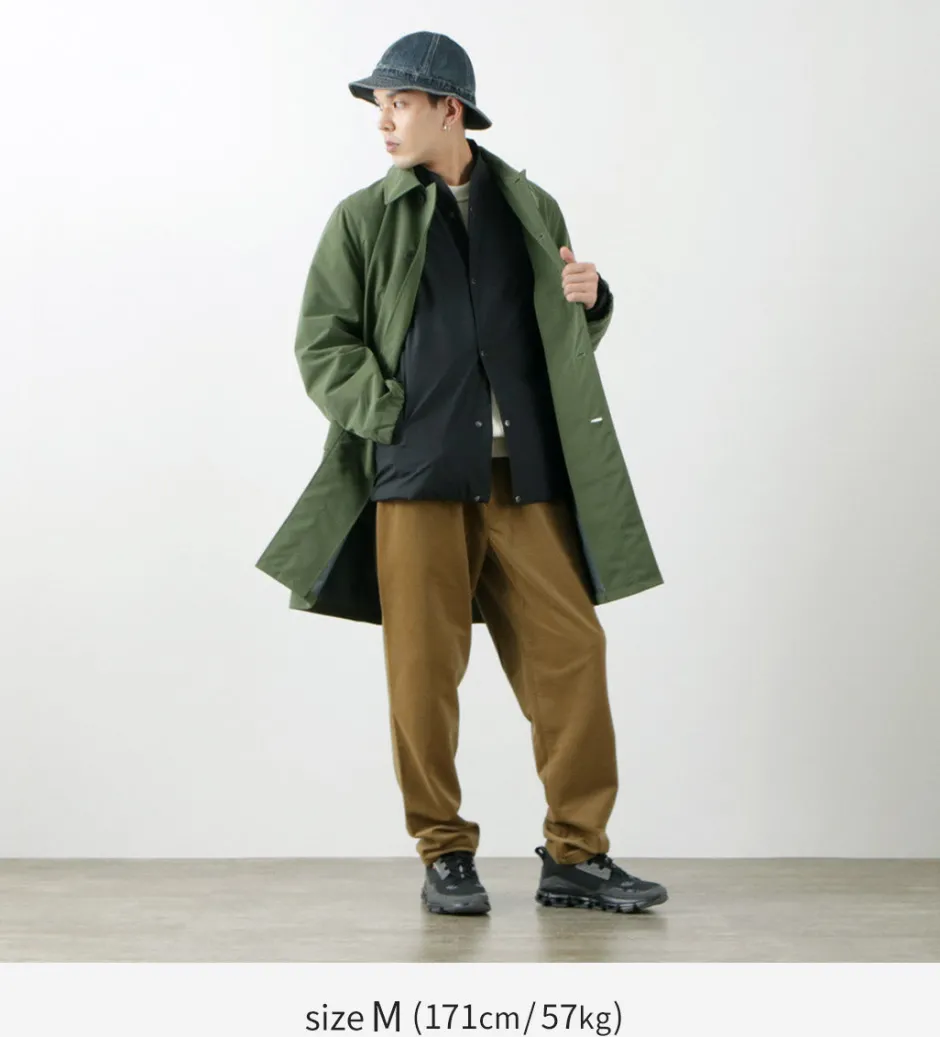 Jackets^HOUDINI / Enfold Jacket