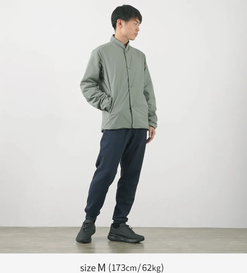 Jackets^HOUDINI / Enfold Jacket