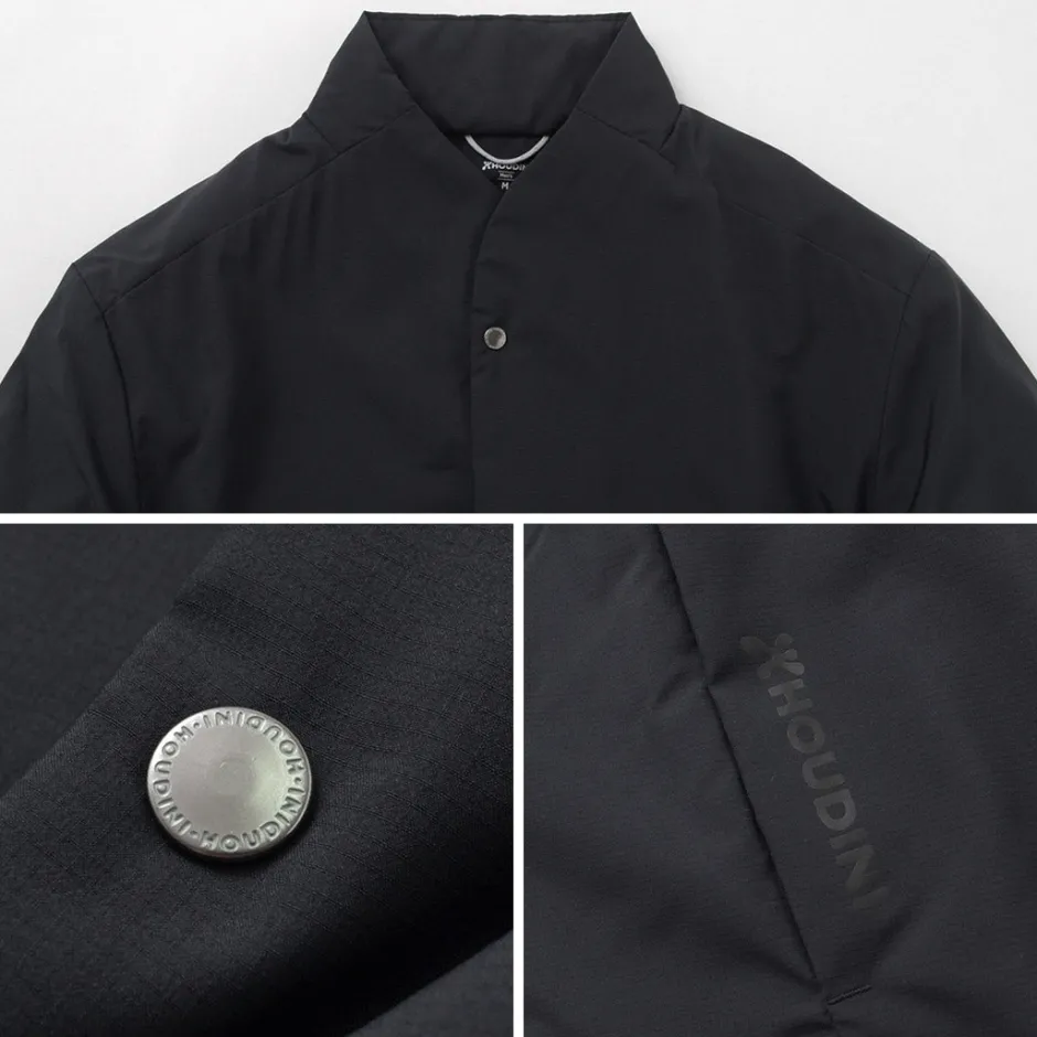 Jackets^HOUDINI / Enfold Jacket