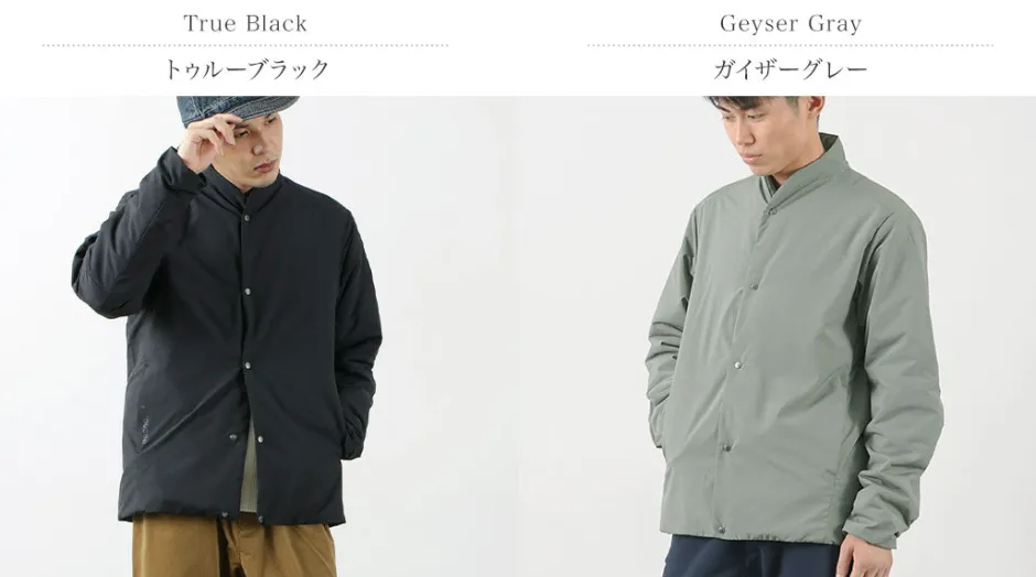 Jackets^HOUDINI / Enfold Jacket